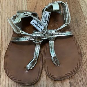 OshKosh Baby Sandals